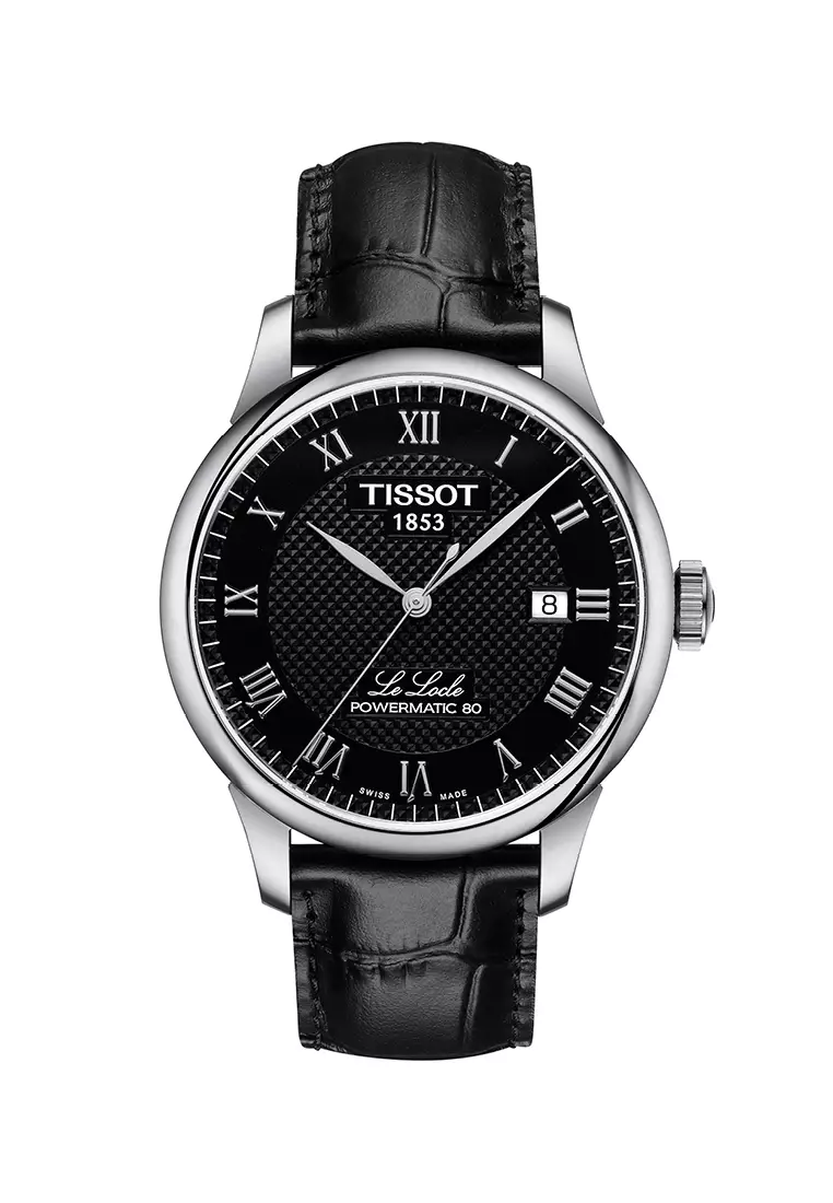 Tissot couple best sale watch malaysia