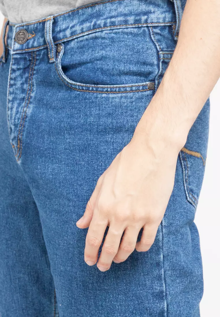 Regular Fit Jeans
