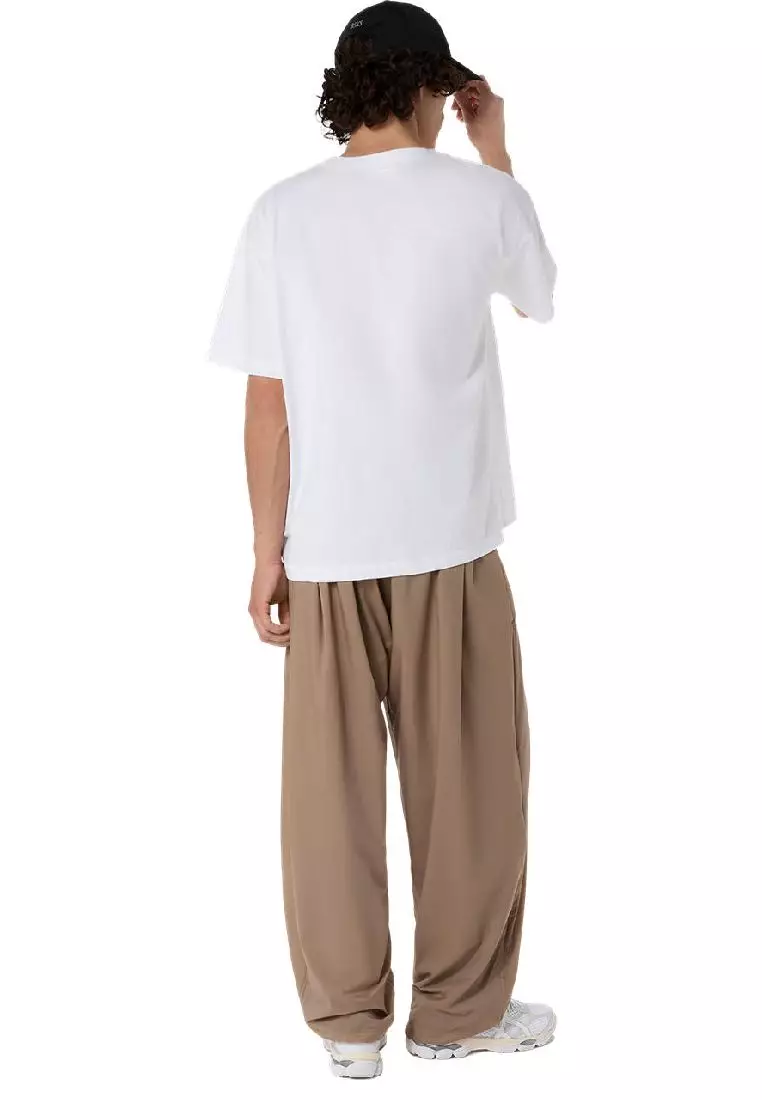 LOGO SHORT SLEEVE TEE 2203A369-100