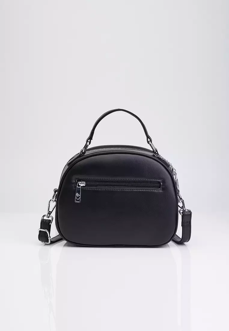 Jual POLO HILL POLO HILL Opal Ladies Crossbody Bag Original 2024