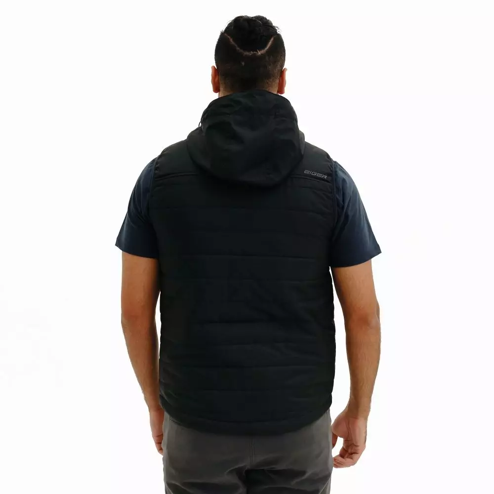 Eiger Joe Dirt 1.1 Vest