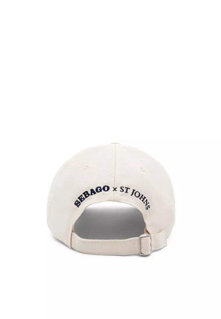 Buy Sebago Connor St Johns Unisex. 2026 Online | ZALORA Philippines