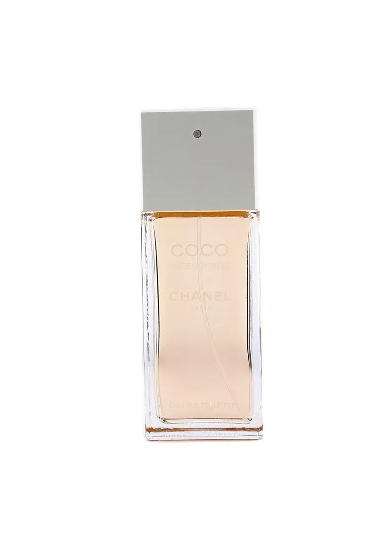 Chanel Coco Mademoiselle Intense Eau De Parfum Spray for Women, 1.7 Oz