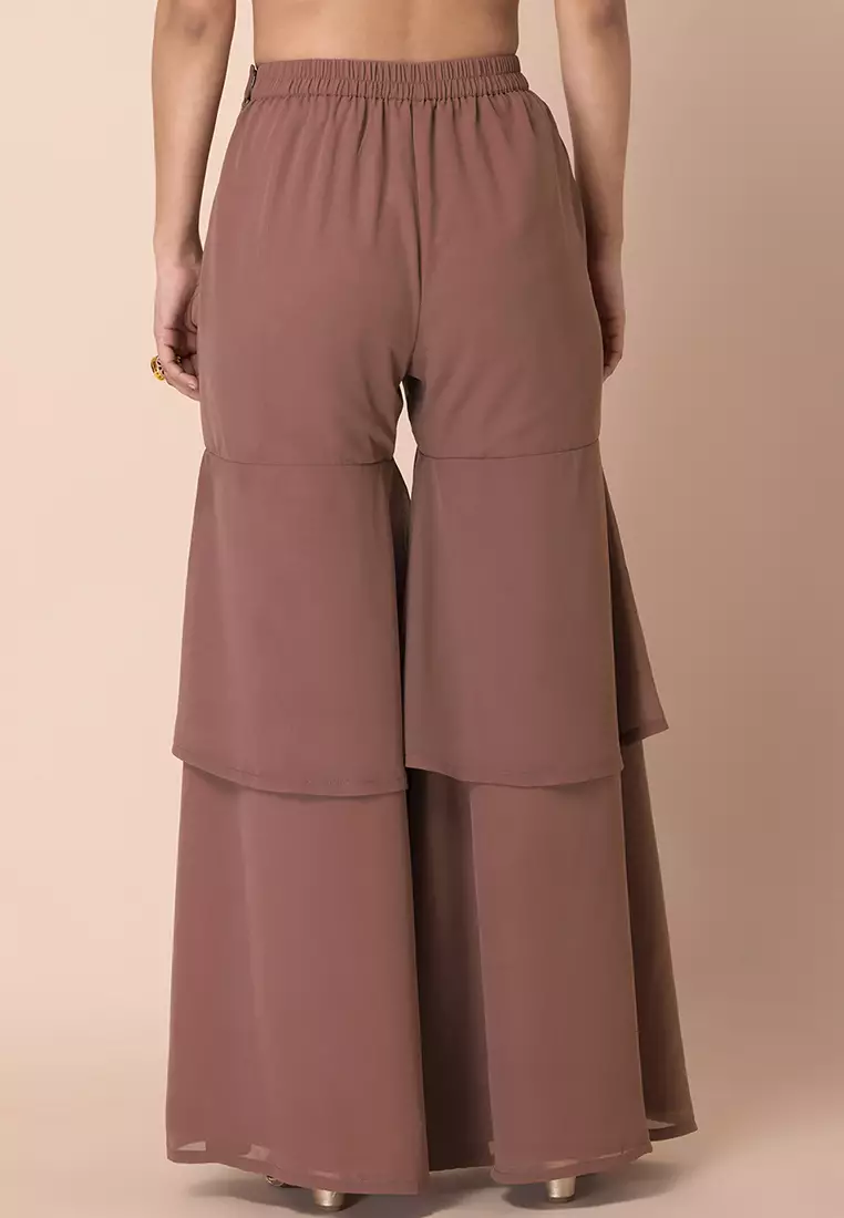 Gharara pants best sale buy online