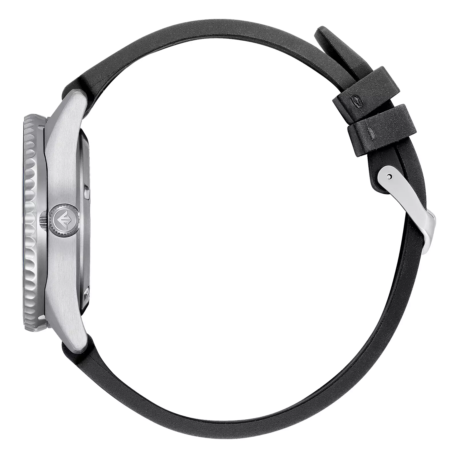 Citizen Promaster CTZ NB6021-17E Marine Fujitsubo Titanium Men's Watches