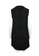 Co black co Beaded Long Vest/ Cardigan 10A81AA48142F7GS_3
