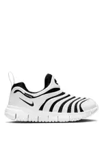 White/Black