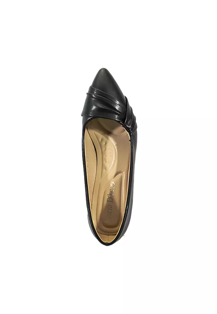 Women's Pumps LX 25710 Black C71