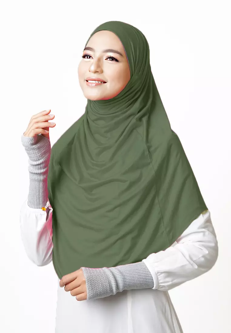 EVA NIQAB HIJAB