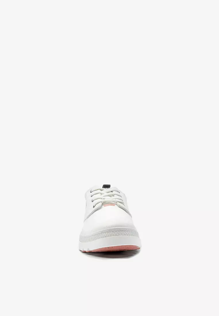 Pampa LO RCYL L+ WP+ Women's Shoes