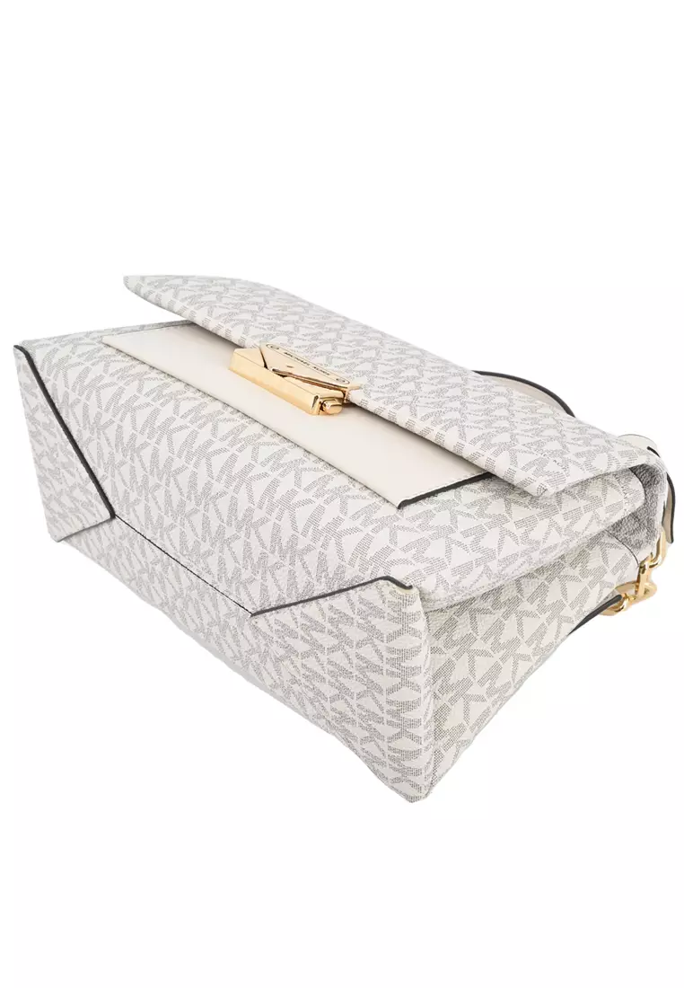 Buy Michael Kors Michael Kors Cece Medium Logo Shoulder Bag