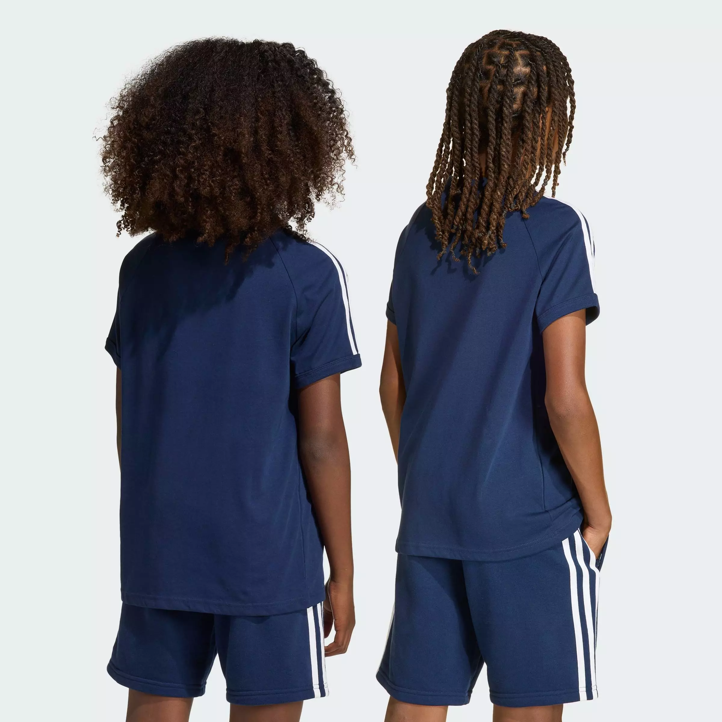 3 Stripes Tee
