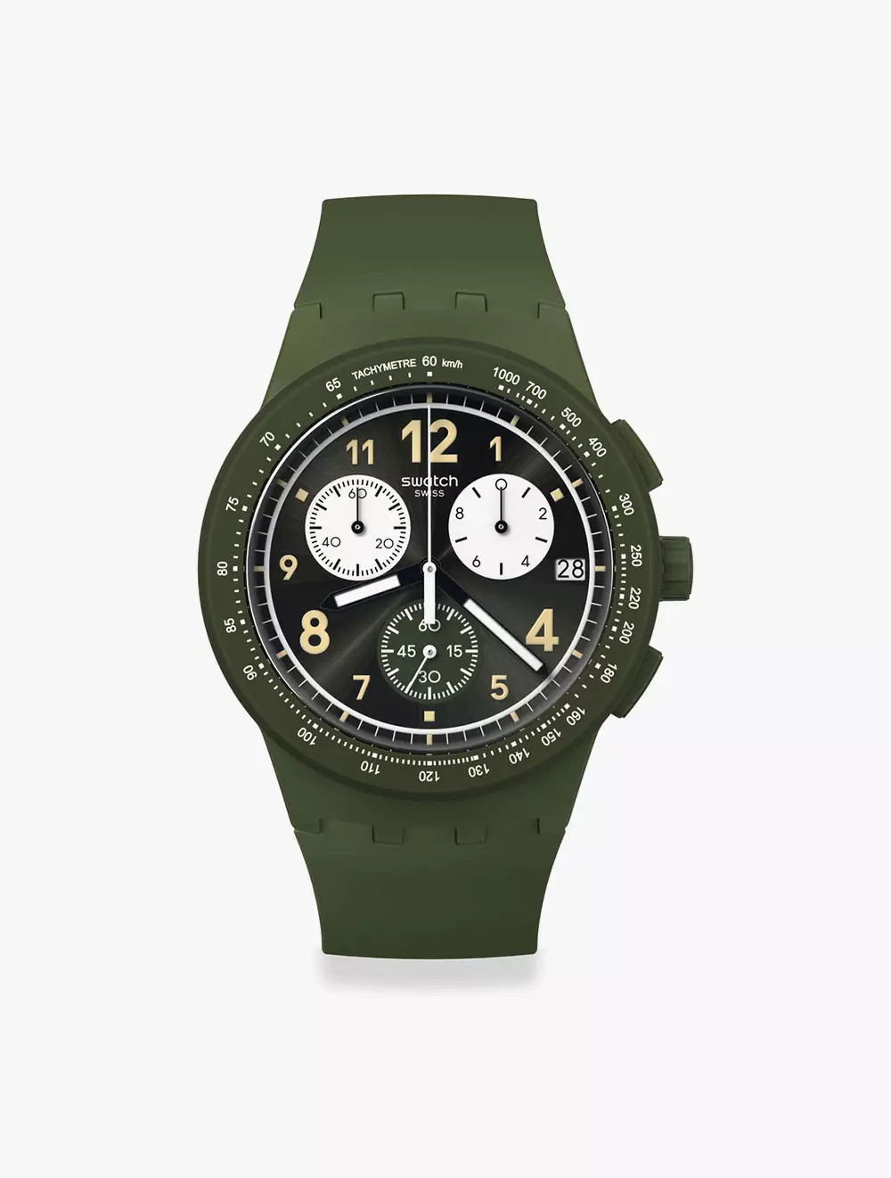 Swatch zalora sales