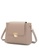 Wild Channel grey Women's Top Handle Bag / Sling Bag / Shoulder Bag D17B7AC91E1A3BGS_2