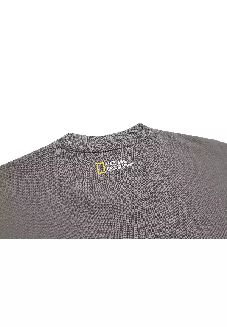 男女同款SUPIMA短袖T恤