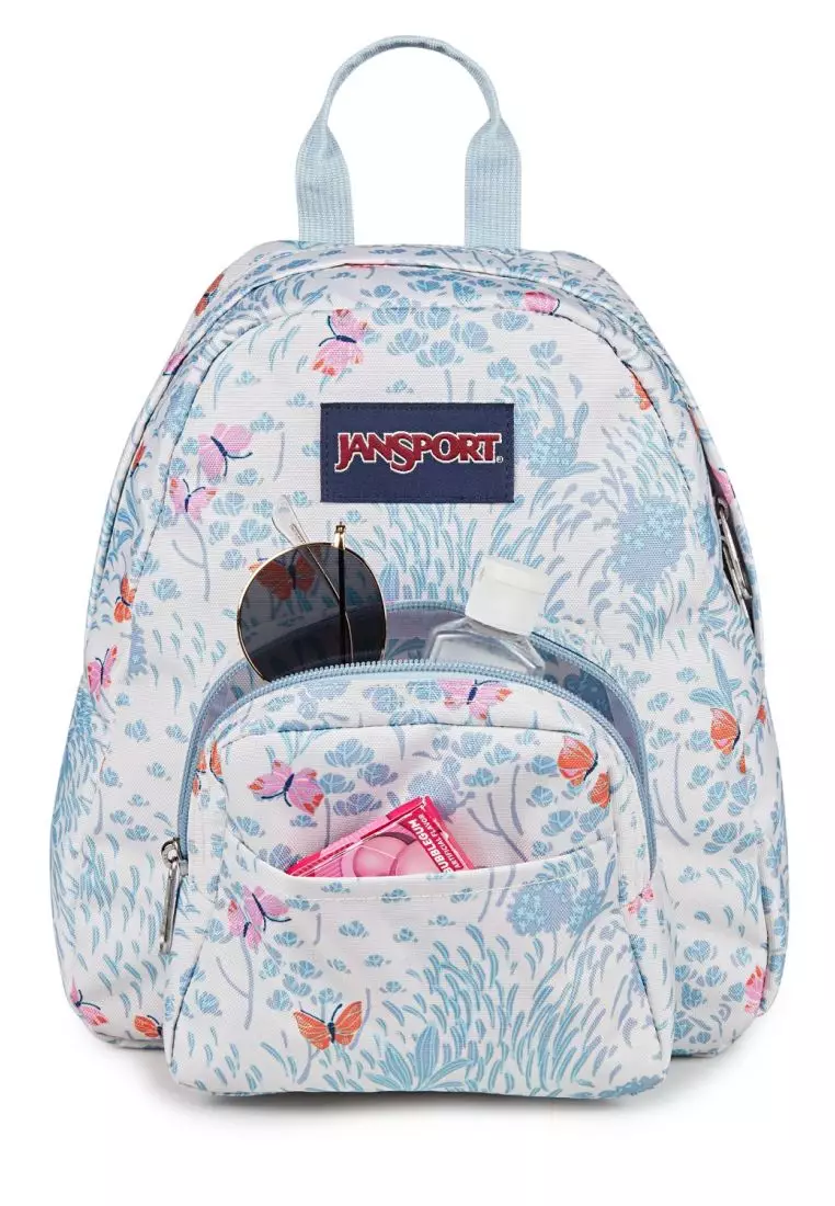 jansport backpack shopee Small Seattle Pack Tas Jansport Orange Blossom Jansport
