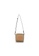 Peeps beige Tiny Logo Cross Bag /  Waist bag 40170AC7E74CC7GS_5