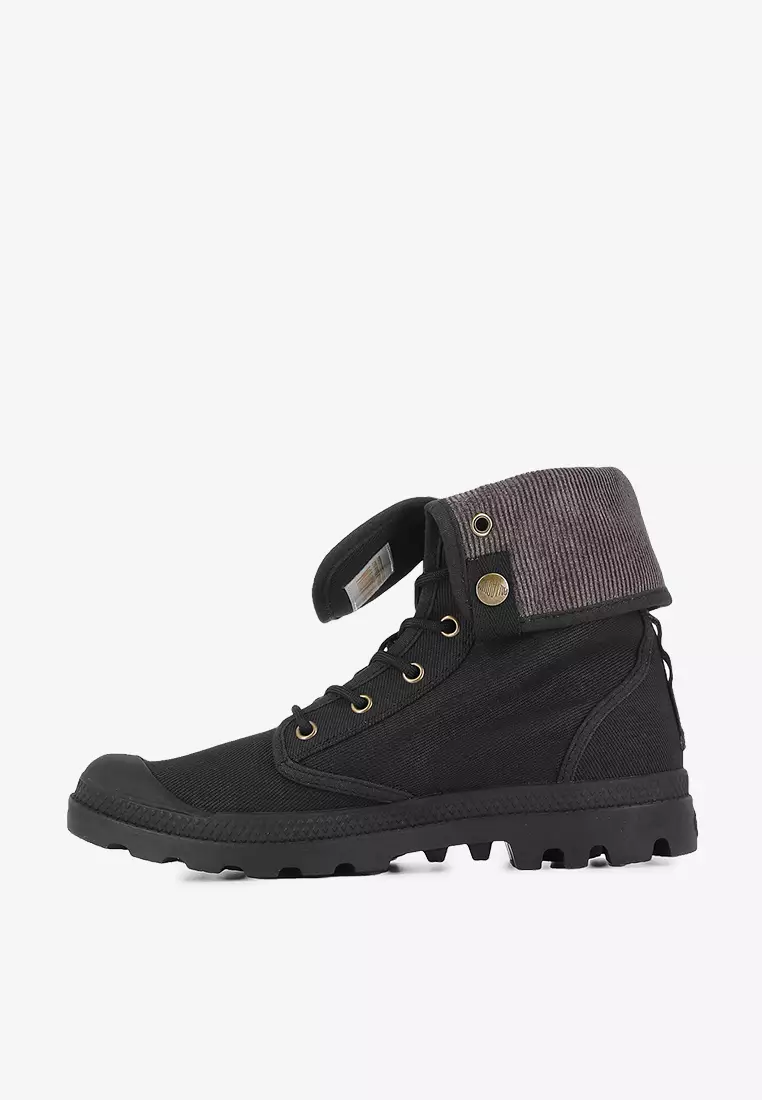 Baggy Michigan Men's Boots
