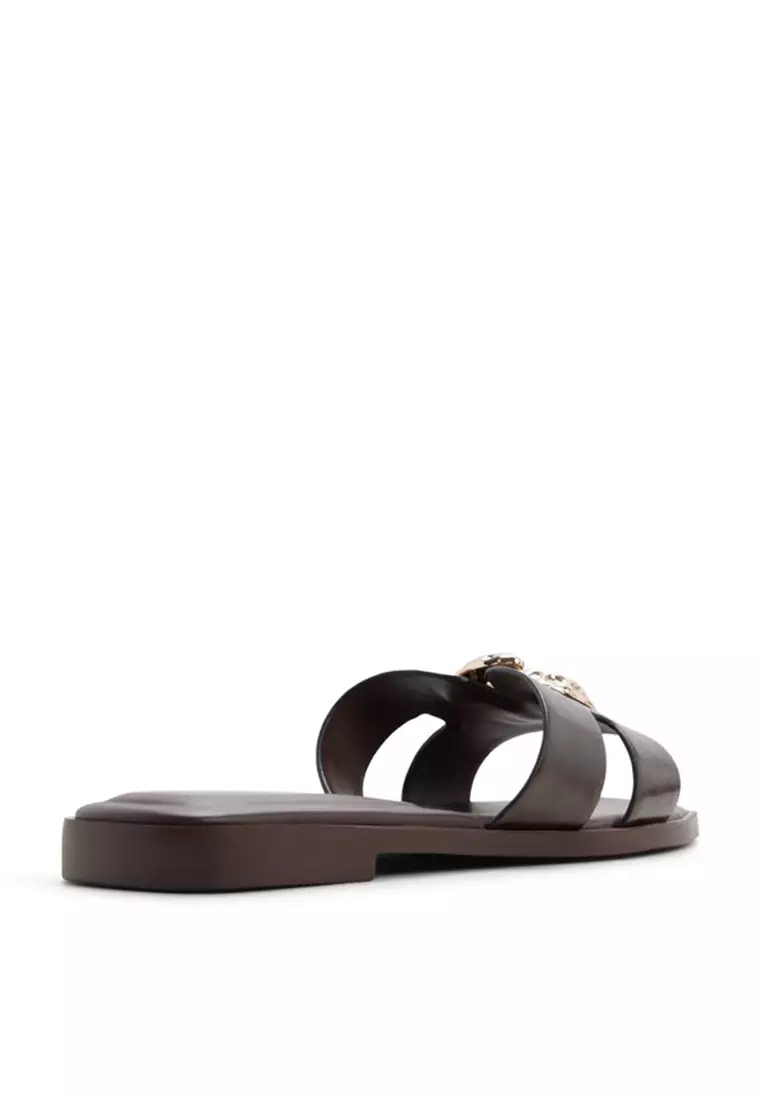 Khali Sandals