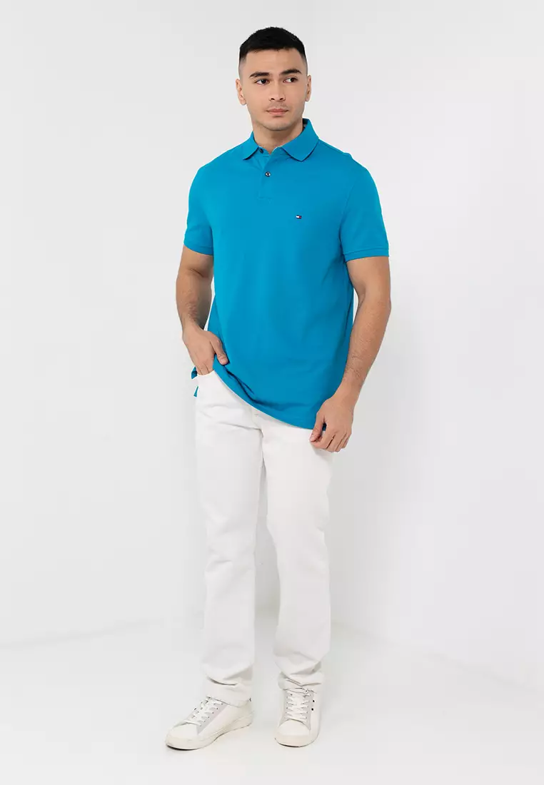 1985 Collection Regular Fit Polo