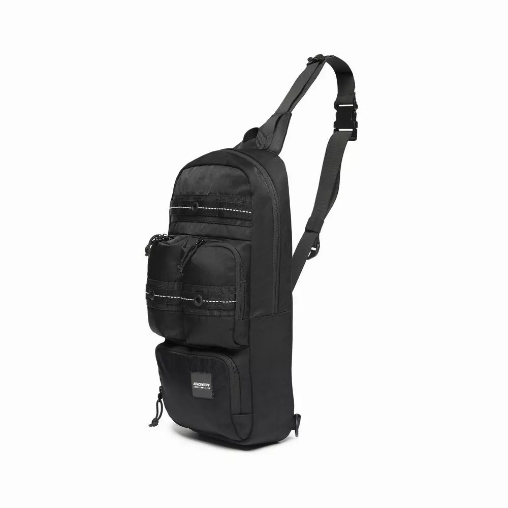 Eiger Notifier 5L Cross Sling Bag