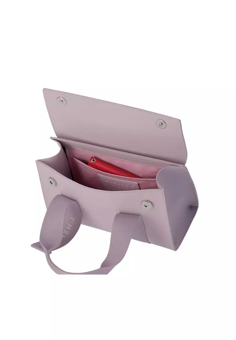 Ludy Bag Vegan Leather