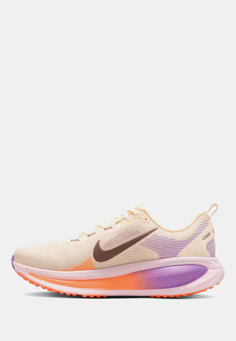 Vomero 18 Women's Road Running Shoes