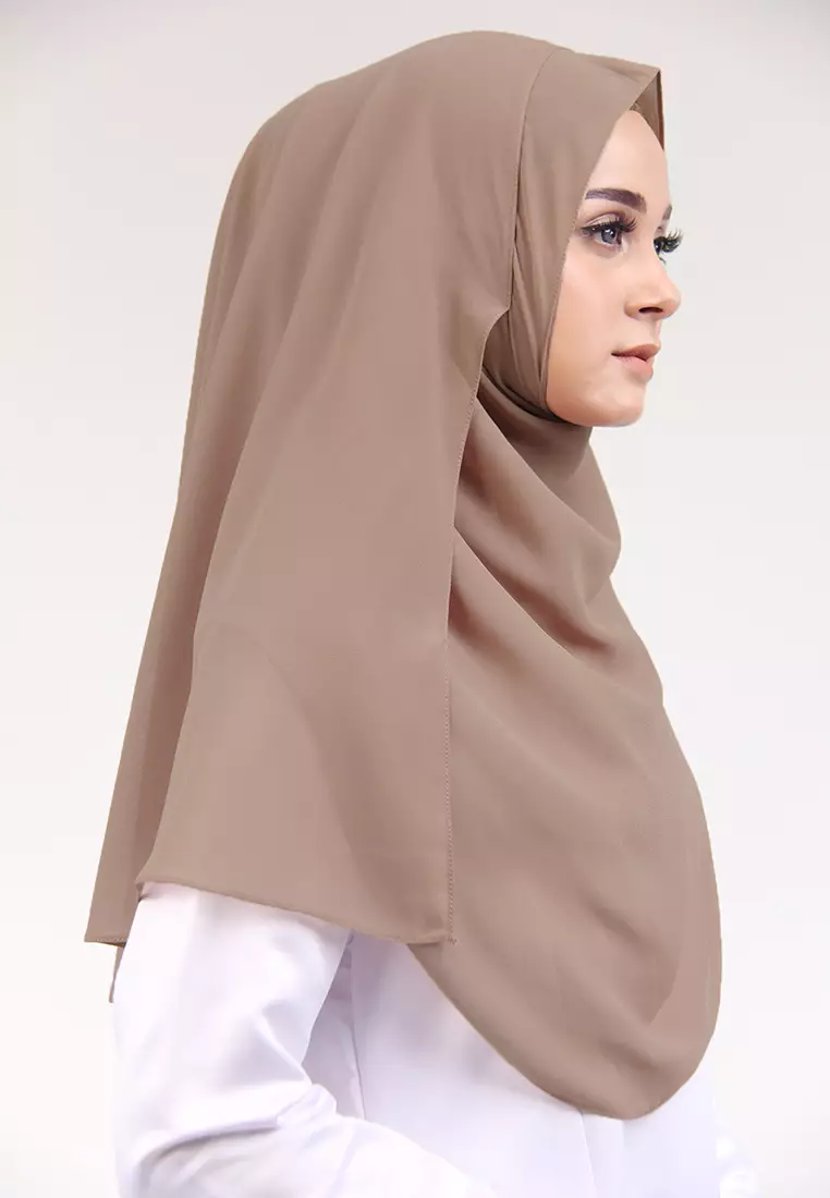 Alisya Instant – Wallnut