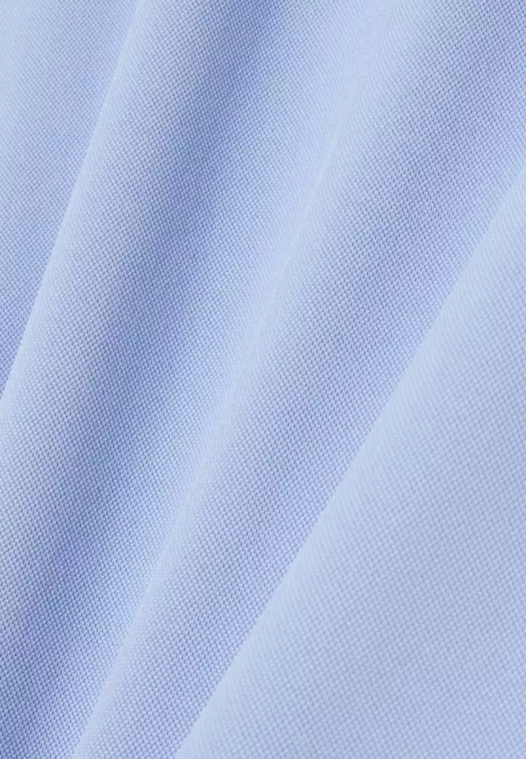 Regular Fit Ultra Dry Sport Polo Shirt