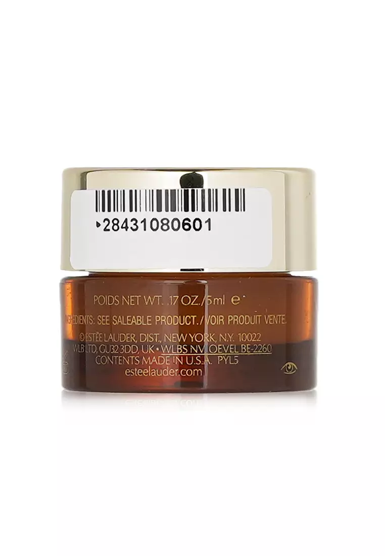Advanced Night Repair Eye Supercharged Gel Crème (Miniature)