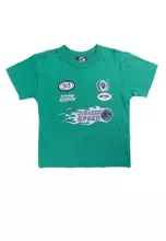 Lcn Uni Deep Mint/Jurassic Park Speed