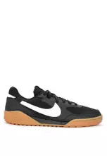 Black/White/Gum Light Brown