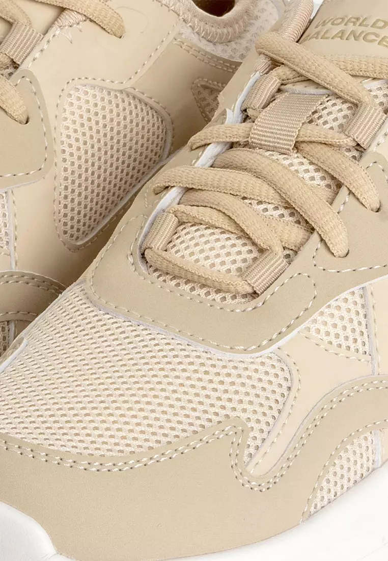 World Balance ALINA Women's Lifestyle Athleisure Shoes