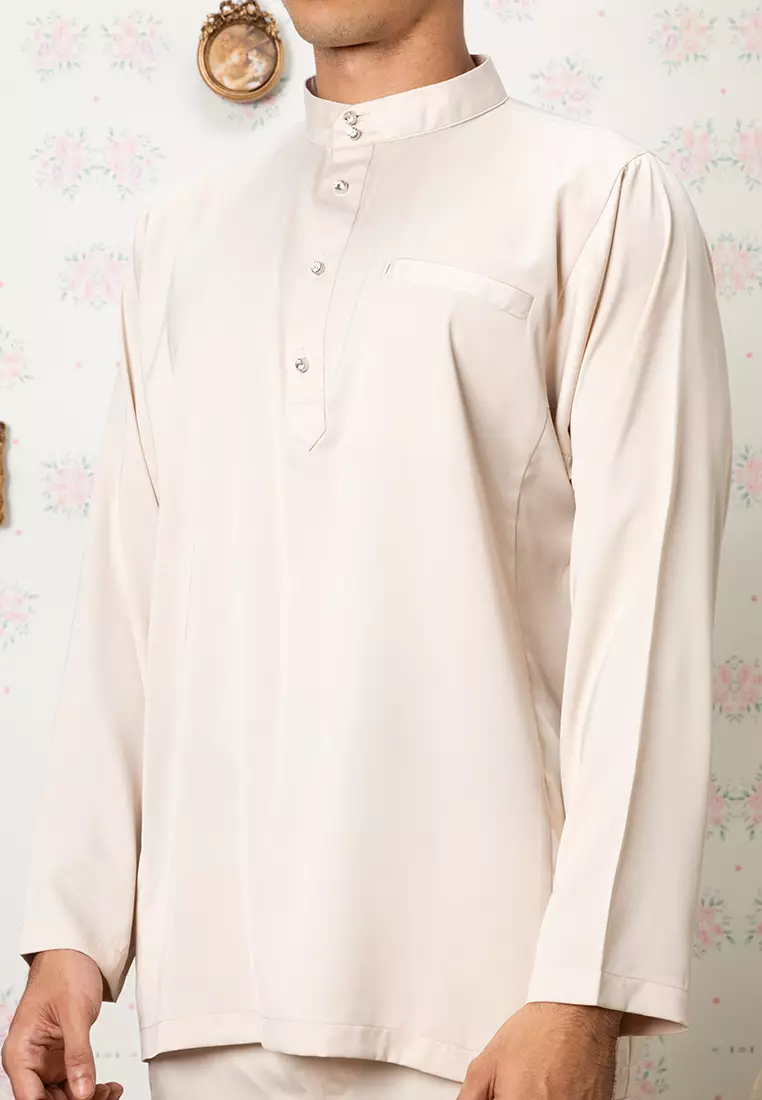 AYDEN BAJU MELAYU CEKAK MUSANG