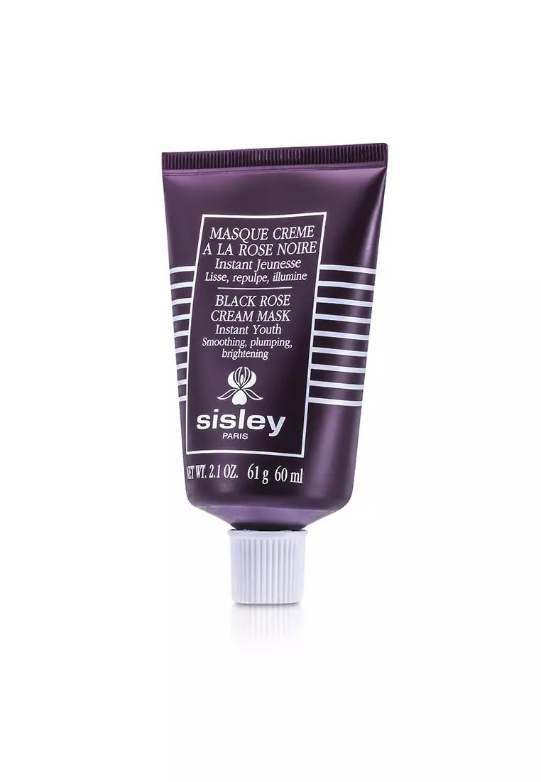 Sisley - Black Rose Cream Mask 60ml/2.1oz