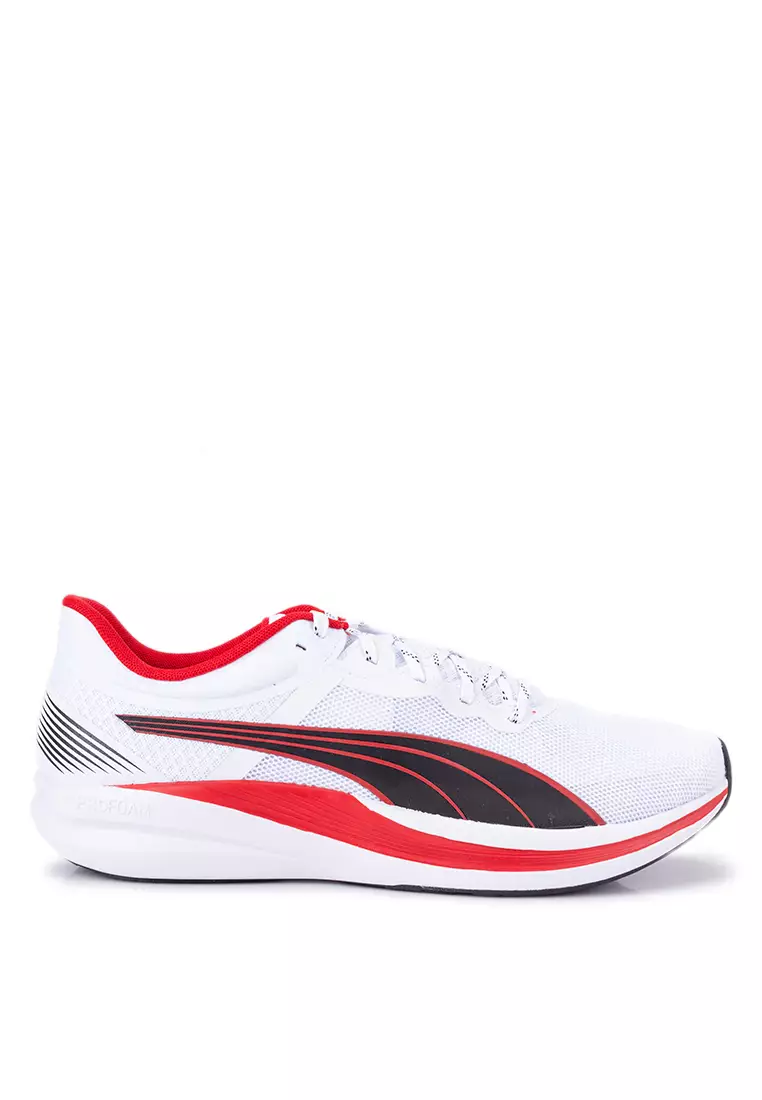 Puma sports shoes best sale offer