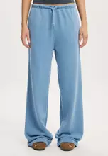 Washed Cosmic Star/Blue