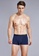 Prime navy Prime Sports Boxerbriefs Navy Blue 88744USE1BB17AGS_5