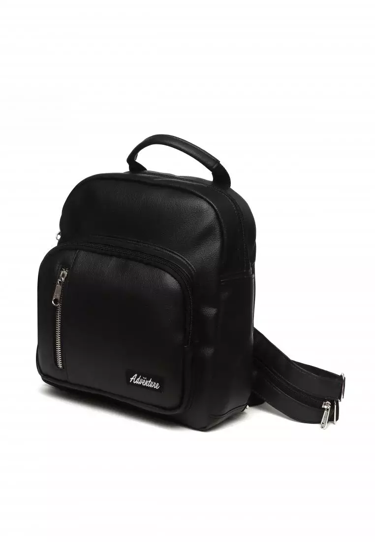 2 way Backpack Body Bag Louis