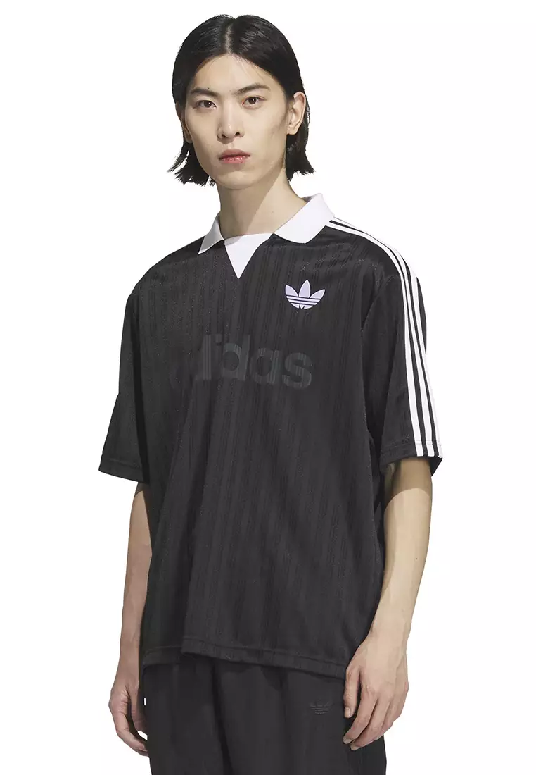 Buy ADIDAS Collared Goalie 2025 Online | ZALORA