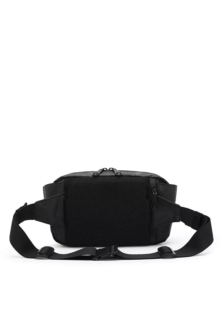 Buy Playboy Men's Chest Bag / Sling Bag / Crossbody Bag Online | ZALORA ...