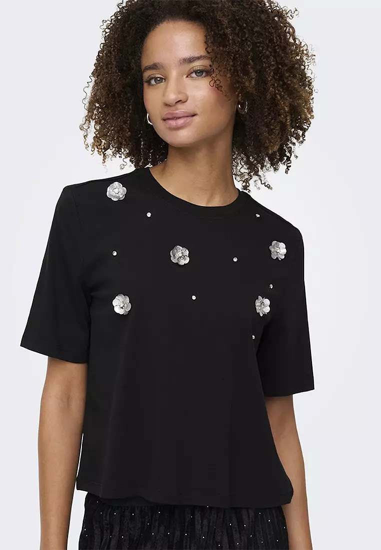 Silvia T-Shirt