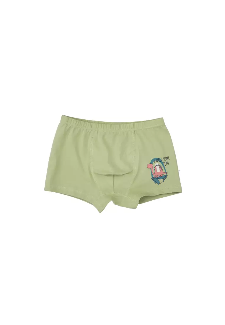 Move Kennedi - Boxer Briefs / Underwear for Boys