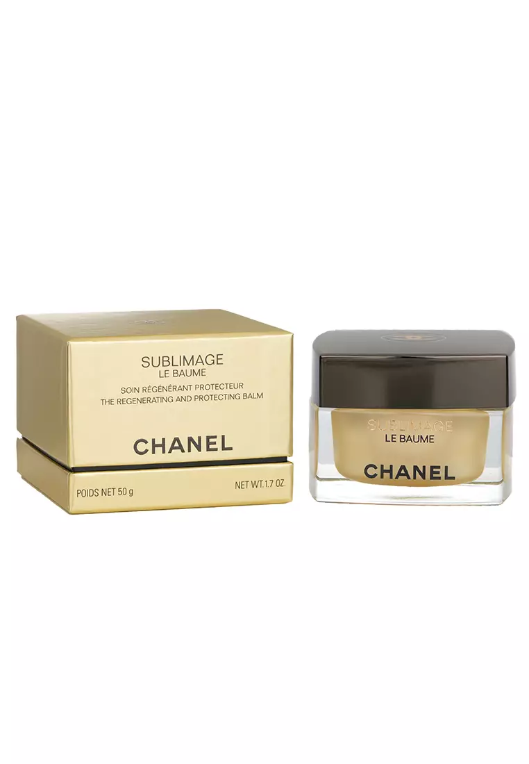 専用です＊CHANEL SUBLIMAGE LE BAUME 50g 網上選購Chanel CHANEL - Sublimage Le Baume The Regenerating And