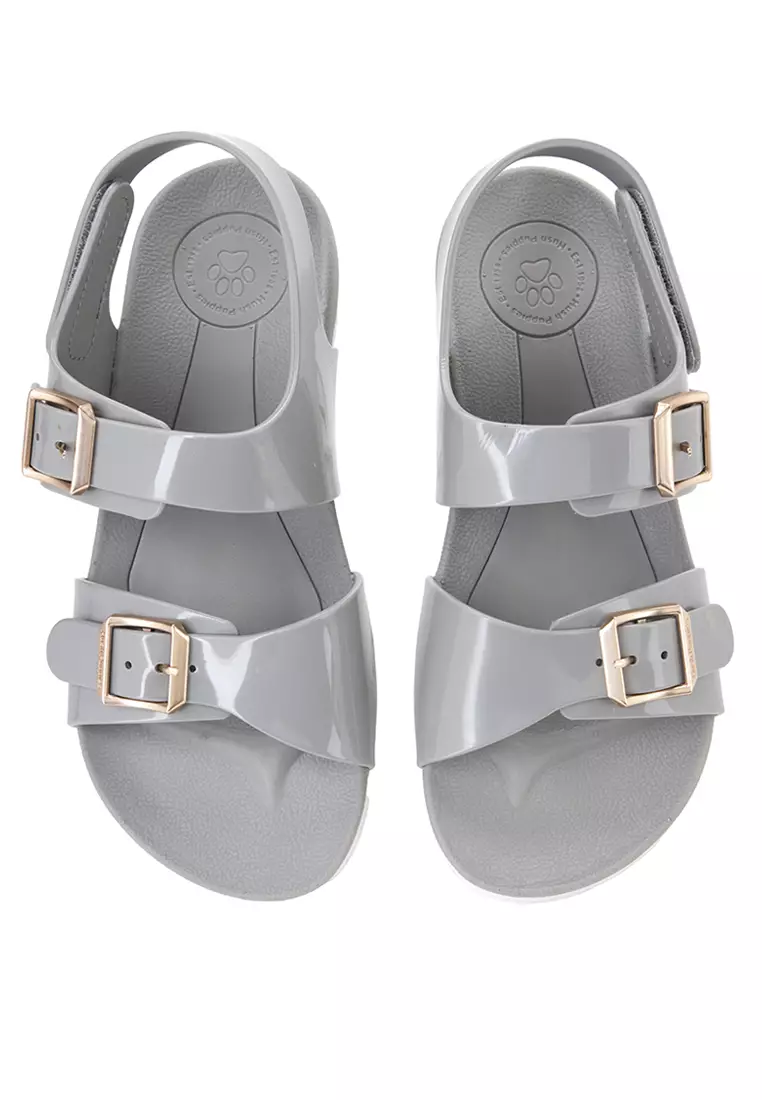 Angel Slingback