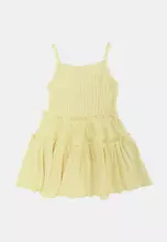 Baby Yellow