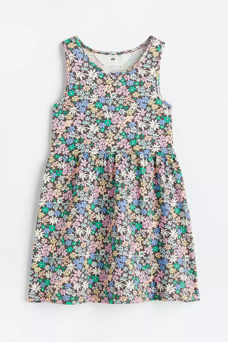 H & m outlet jersey dress