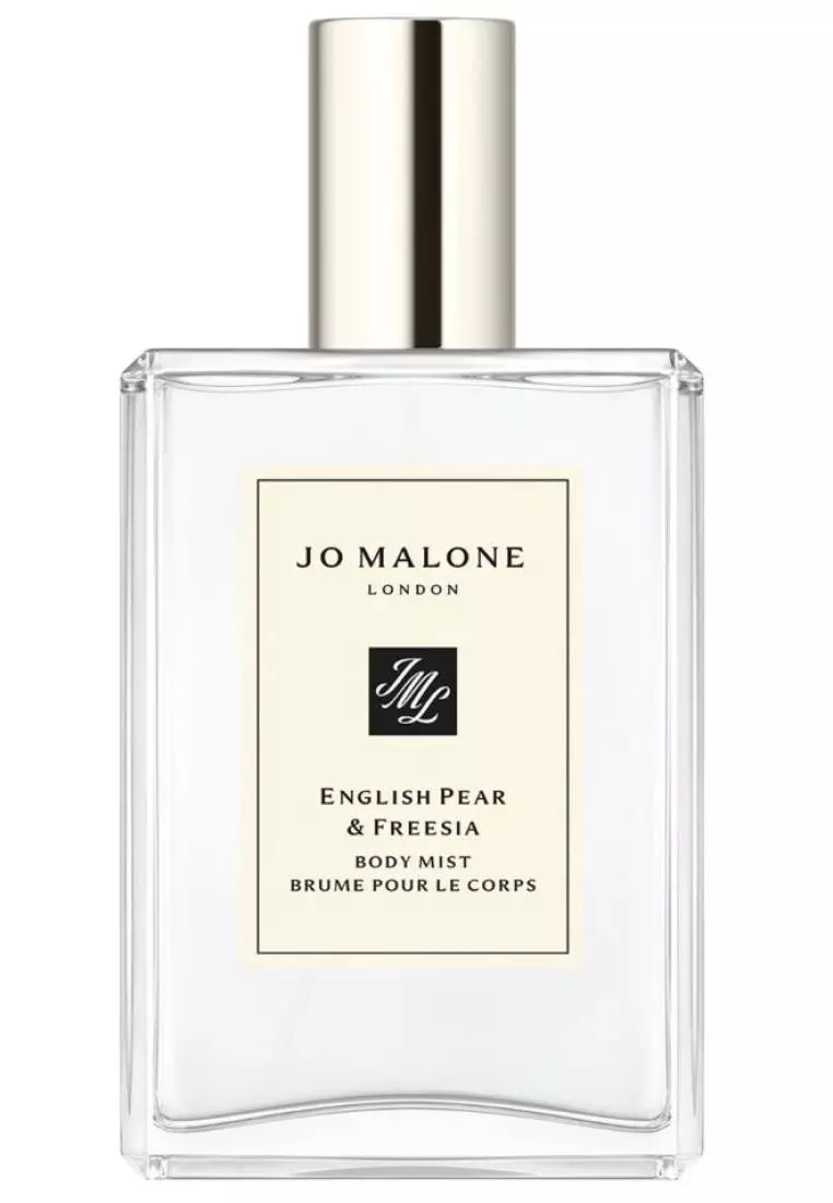 Buy Jo Malone Jo Malone Wild Bluebell Body Mist 100ml Online