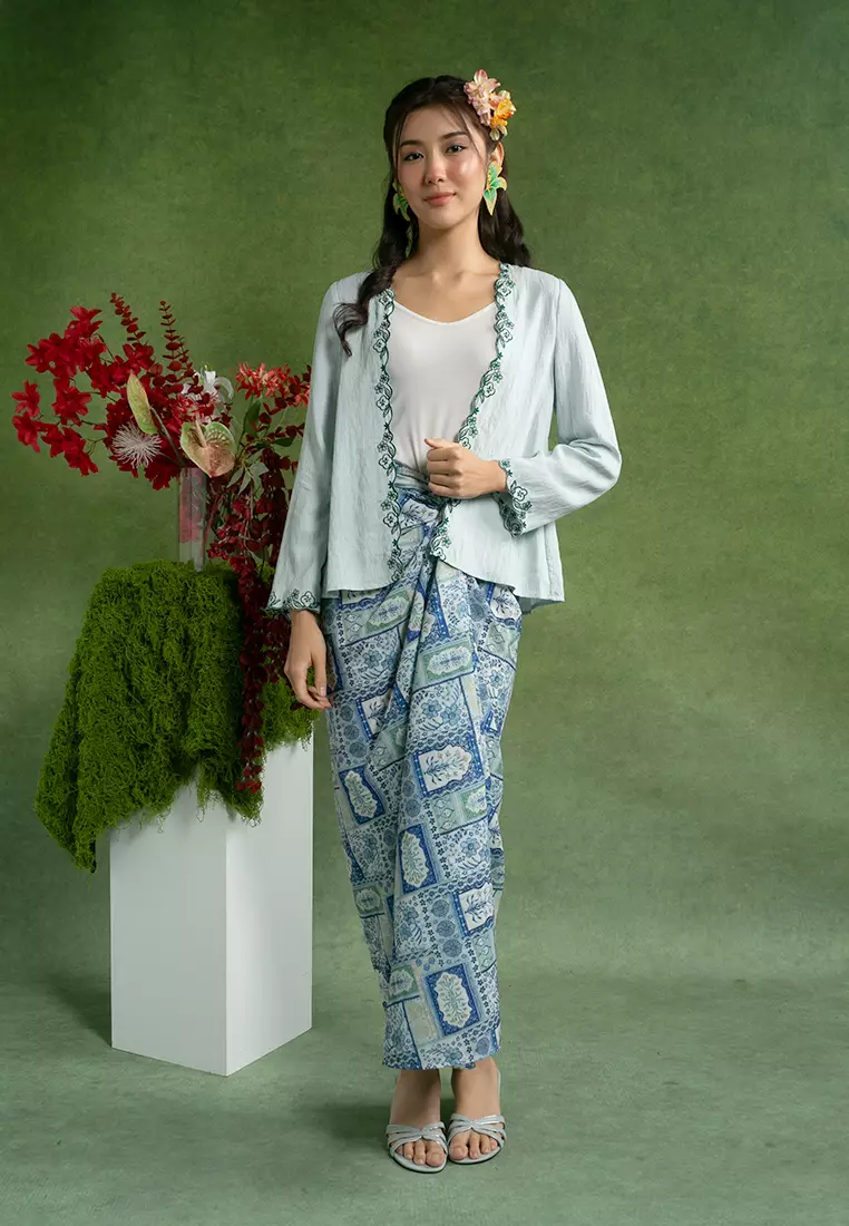 Rina 2-in-1 Kebaya Set