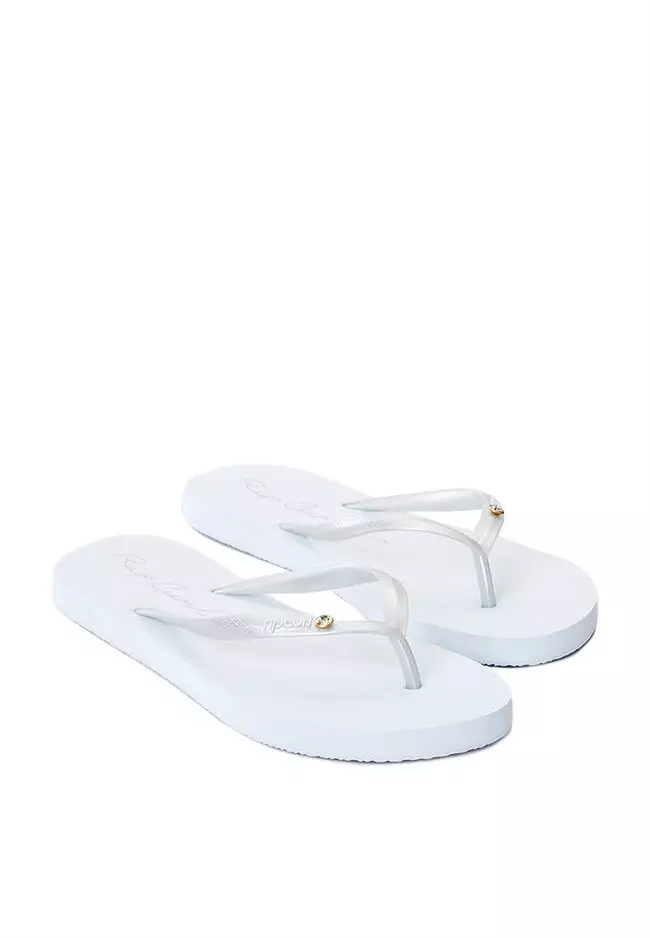 Gel hot sale flip flops